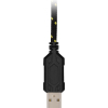 Наушники 2E Gaming HG315 RGB USB 7.1 Yellow (2E-HG315YW-7.1) изображение 8