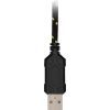 Наушники 2E Gaming HG315 RGB USB 7.1 Yellow (2E-HG315YW-7.1) изображение 8