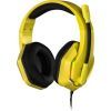 Наушники 2E Gaming HG315 RGB USB 7.1 Yellow (2E-HG315YW-7.1)