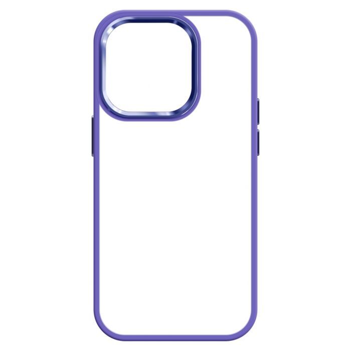 Чехол для мобильного телефона Armorstandart UNIT2 Apple iPhone 15 Pro White (ARM69980) изображение 2