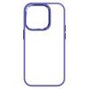 Чехол для мобильного телефона Armorstandart UNIT2 Apple iPhone 15 Pro Lavander (ARM69984) изображение 2