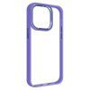 Чехол для мобильного телефона Armorstandart UNIT2 Apple iPhone 15 Pro Lavander (ARM69984)