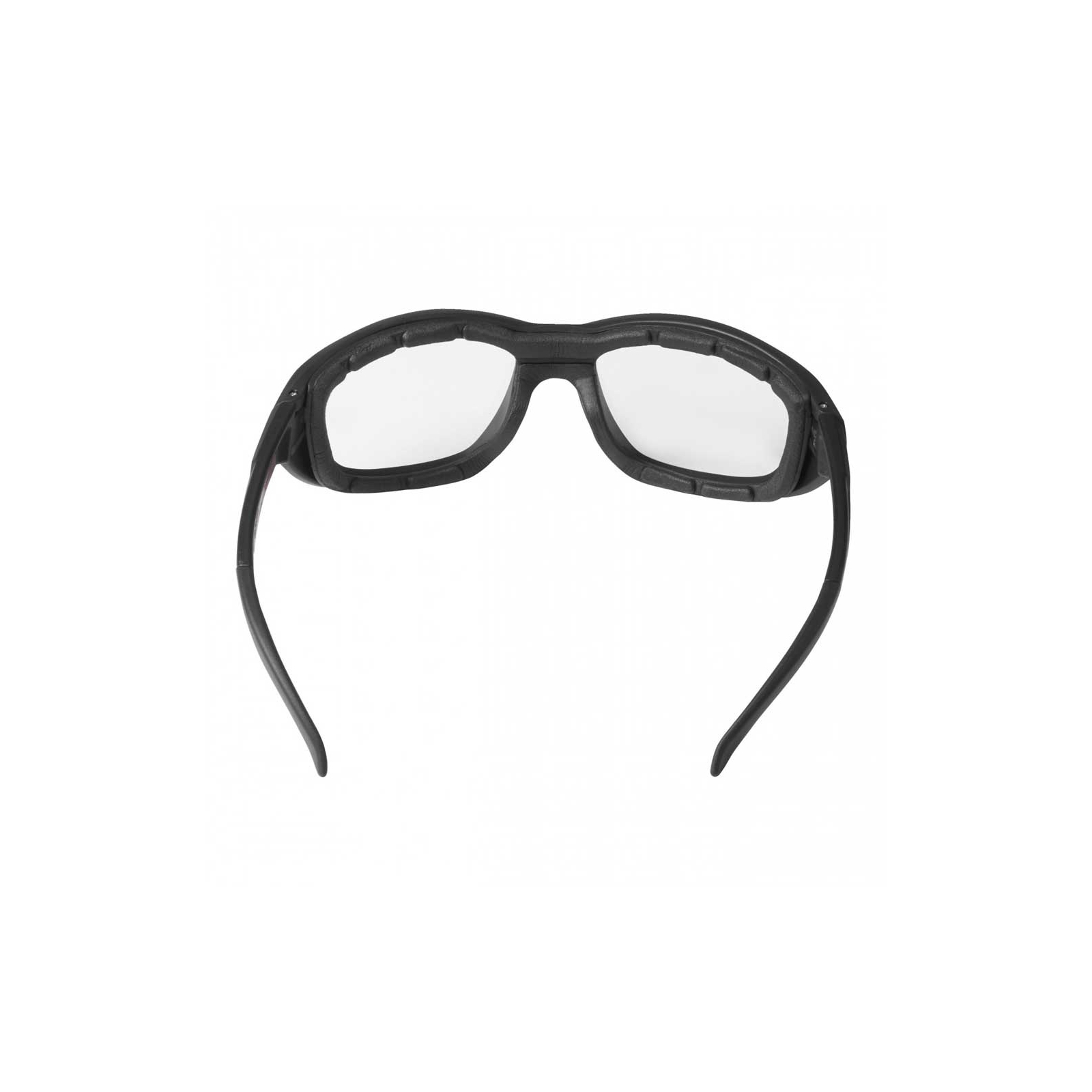 Защитные очки Milwaukee Premium, прозрачные с мягкими вкладками (4932471885) изображение 3