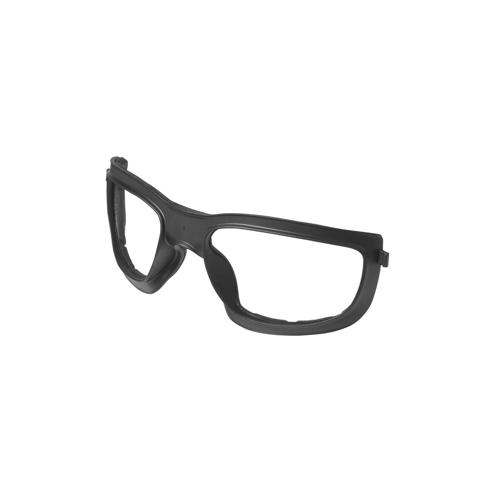 Защитные очки Milwaukee Premium, прозрачные с мягкими вкладками (4932471885) изображение 4
