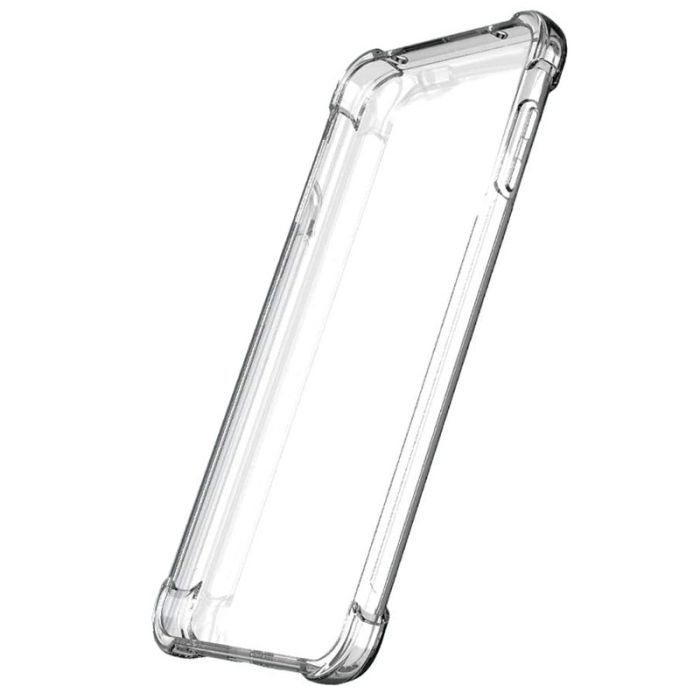 Чехол для мобильного телефона BeCover Anti-Shock Oppo A98 5G Clear (709854) изображение 2