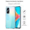 Чехол для мобильного телефона BeCover Anti-Shock Oppo A98 5G Clear (709854) изображение 4