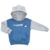 Спортивний костюм дитячий Smile флисовий (8126-98B-blue) зображення 2