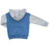 Спортивний костюм дитячий Smile флисовий (8126-98B-blue) зображення 5