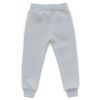 Спортивний костюм дитячий Smile флисовий (8126-98B-blue) зображення 6