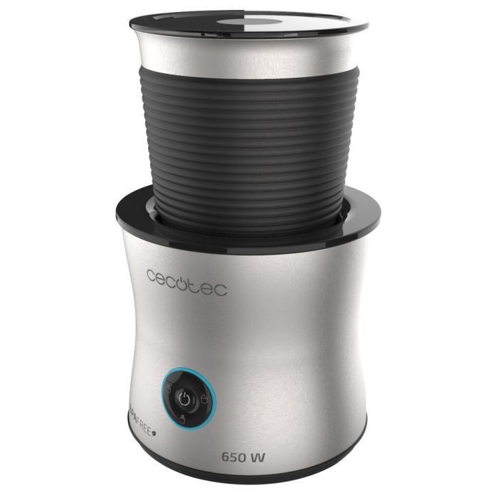 Капучинатор Cecotec CCTC-01518 зображення 2
