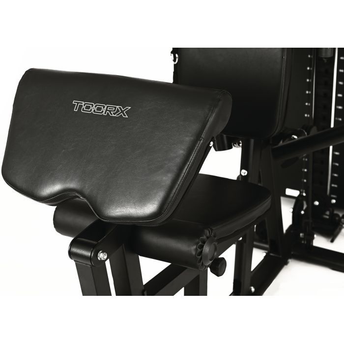 Силовий тренажер Toorx Multifunction Station MSX 300 (MSX-300) (930474) зображення 8