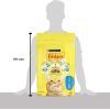 Сухой корм для кошек Purina Friskies со вкусом лосося и овощей 10 кг (5997204515469) изображение 4