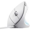 Мышка Trust Verto Ergonomic USB White (25133) изображение 2