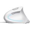 Мышка Trust Verto Ergonomic USB White (25133) изображение 4
