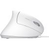Мышка Trust Verto Ergonomic USB White (25133) изображение 5