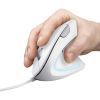 Мышка Trust Verto Ergonomic USB White (25133) изображение 6