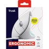 Мышка Trust Verto Ergonomic USB White (25133) изображение 7