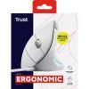 Мышка Trust Verto Ergonomic USB White (25133) изображение 7