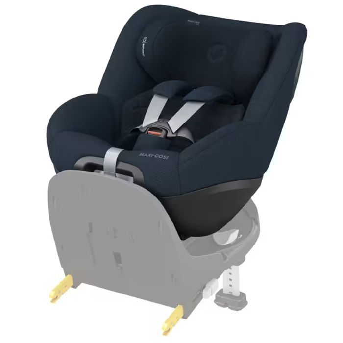 Автокресло Maxi-Cosi Pearl 360 Pro Authentic Green (8053490110)
