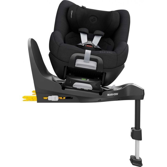 Автокресло Maxi-Cosi Pearl 360 Pro Authentic Green (8053490110) изображение 8