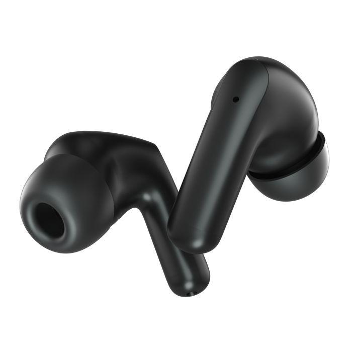 Наушники Ergo BS-900 Sticks Pro Black (BS-900K) изображение 4