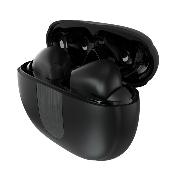 Наушники Ergo BS-900 Sticks Pro Black (BS-900K) изображение 5