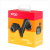Навушники Ergo BS-900 Sticks Pro Black (BS-900K) зображення 6