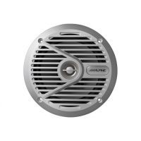 Коаксиальная акустика Alpine SPS-M601 изображение 3