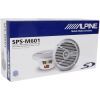 Коаксиальная акустика Alpine SPS-M601 изображение 4