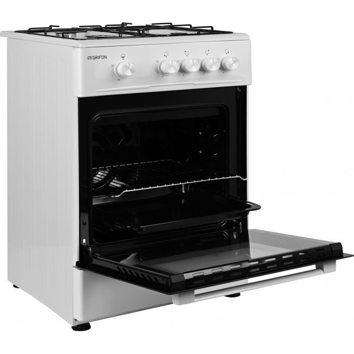 Плита Grifon G541W-M1 изображение 4