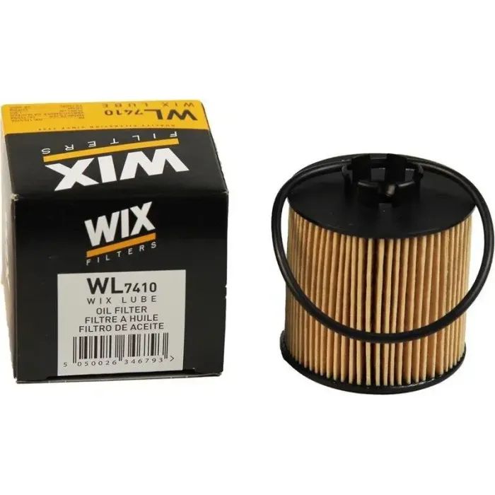 Фильтр масляный Wixfiltron WL7410 изображение 2