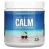 Мінерали Natural Vitality Антистресовий напій, смак вишні, CALM, Cherry, 226 гр (PTG-04353)
