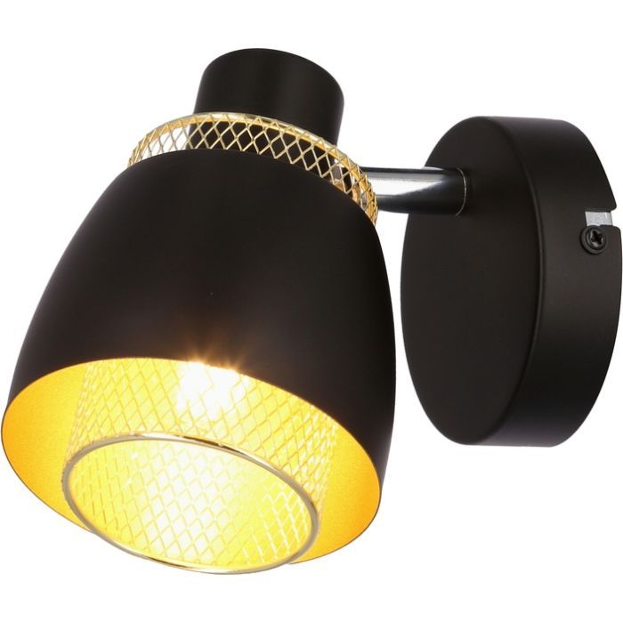 Бра Candellux 91-13750 Aleksandria (91-13750) зображення 11