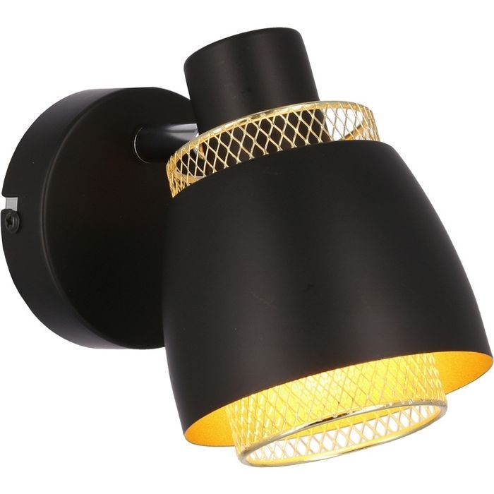 Бра Candellux 91-13750 Aleksandria (91-13750) зображення 12
