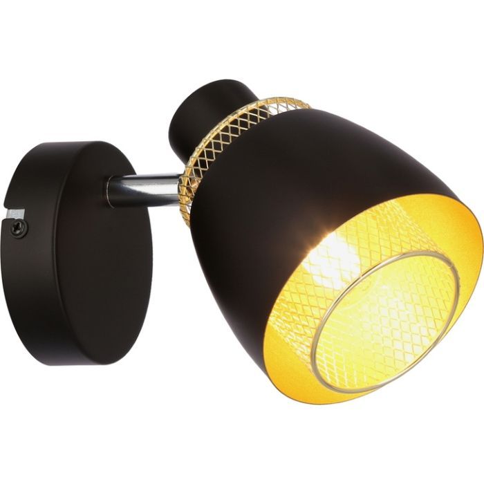 Бра Candellux 91-13750 Aleksandria (91-13750) зображення 3