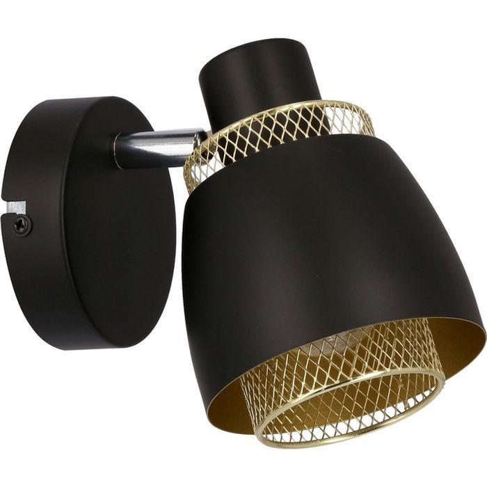 Бра Candellux 91-13750 Aleksandria (91-13750) зображення 6