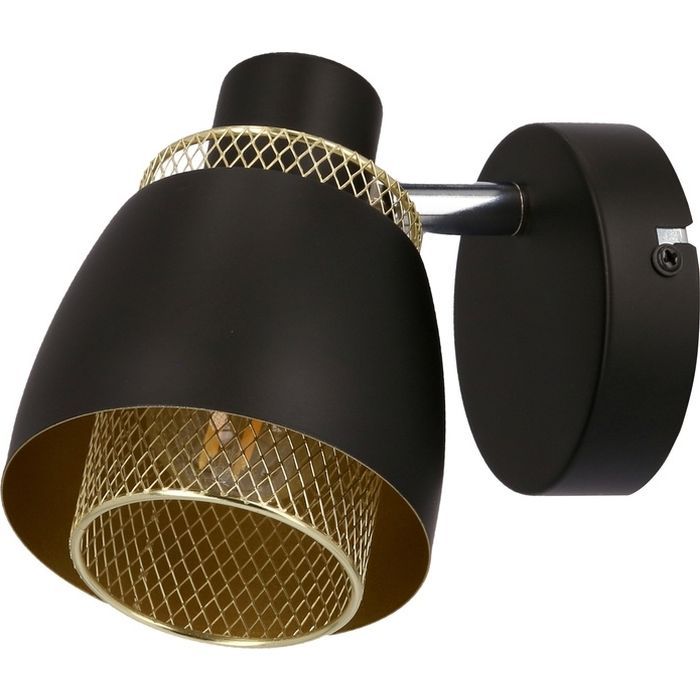Бра Candellux 91-13750 Aleksandria (91-13750) зображення 7
