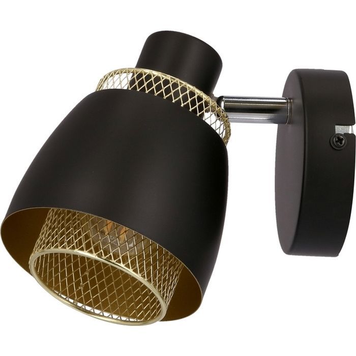 Бра Candellux 91-13750 Aleksandria (91-13750) зображення 8