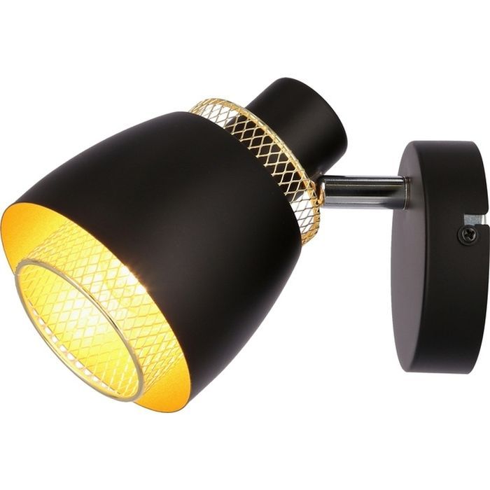 Бра Candellux 91-13750 Aleksandria (91-13750) зображення 9