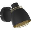 Бра Candellux 91-13750 Aleksandria (91-13750)
