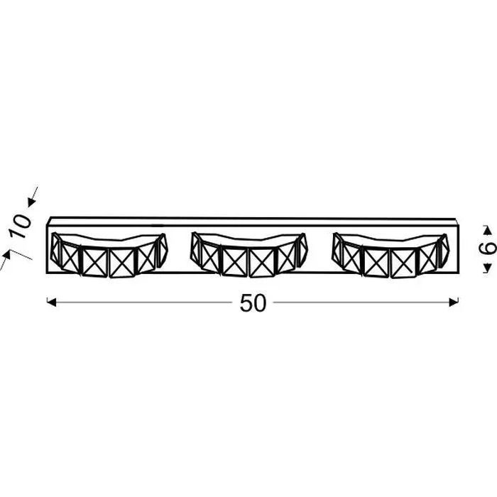 Светильник Candellux 23-45324 SHIPI (23-45324) изображение 2