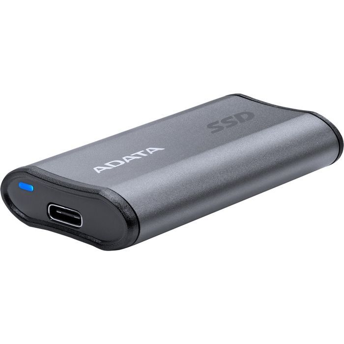 Накопитель SSD USB 3.2 2TB ADATA (AELI-SE880-2TCGY) изображение 3