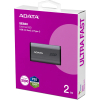 Накопитель SSD USB 3.2 2TB ADATA (AELI-SE880-2TCGY) изображение 6
