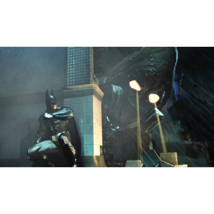 Игра Nintendo Batman Arkham Trilogy, картридж (5051895414712) изображение 7
