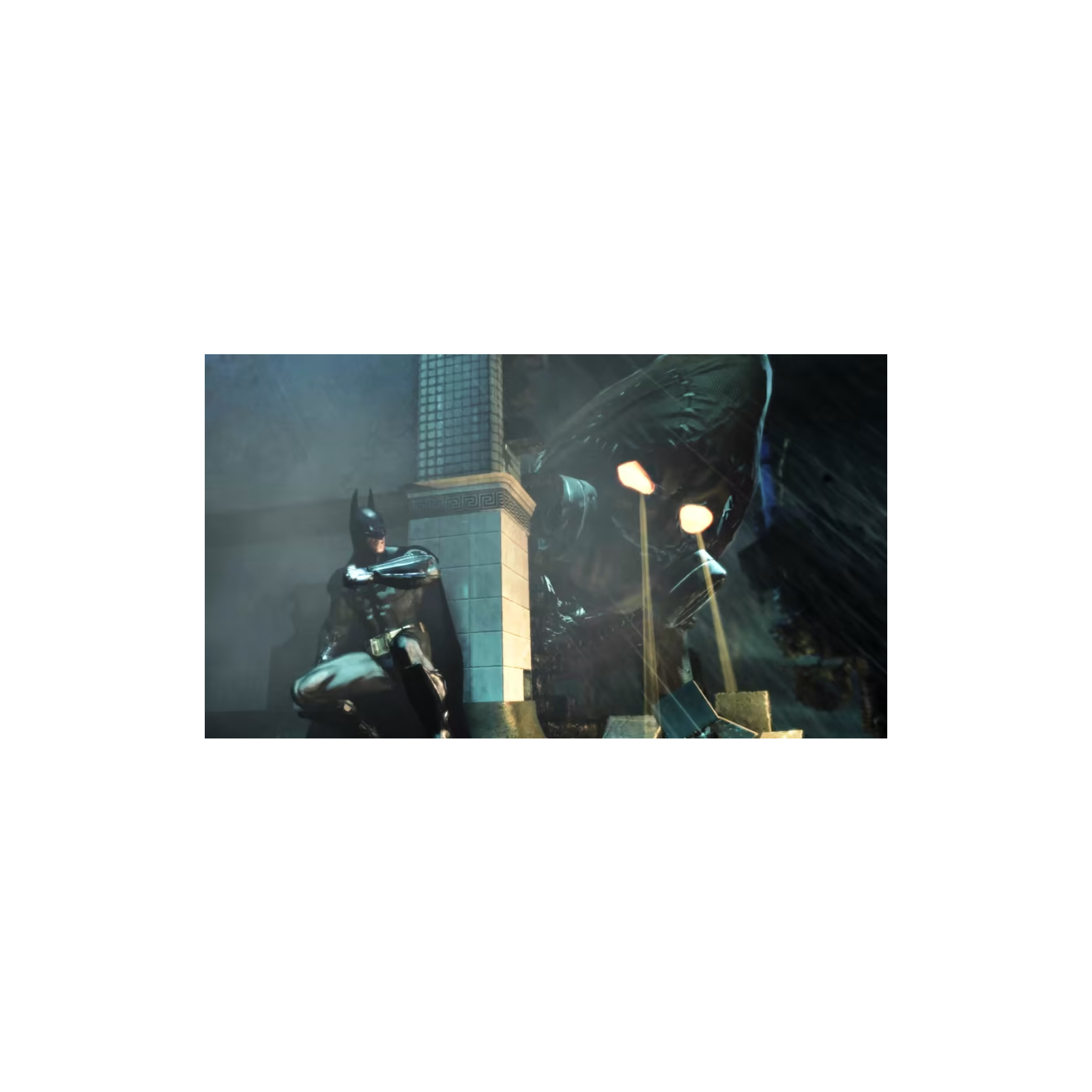 Игра Nintendo Batman Arkham Trilogy, картридж (5051895414712) изображение 7