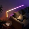 Светильник Govee H6062 Glide RGBIC Wall Light (6+1) RGB (B6062301) изображение 10