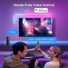 Светильник Govee H6062 Glide RGBIC Wall Light (6+1) RGB (B6062301) изображение 12