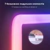 Светильник Govee H6062 Glide RGBIC Wall Light (6+1) RGB (B6062301) изображение 3