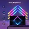 Светильник Govee H6062 Glide RGBIC Wall Light (6+1) RGB (B6062301) изображение 9