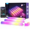 Светильник Govee H6062 Glide RGBIC Wall Light (6+1) RGB (B6062301)